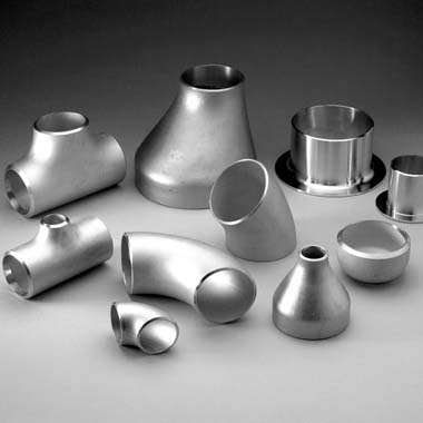 ASTM A815 Buttweld Fittings Manufacturer