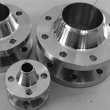 ASTM B564 Flanges Manufacturer