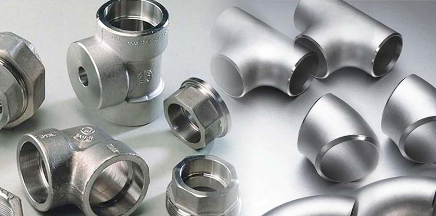 Stainless Steel Buttweld Fittings, Socket Weld Fittings, Threaded Fittings